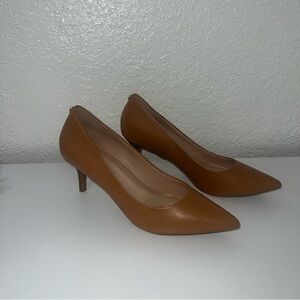 Cole Haan Tan Women's Pumps